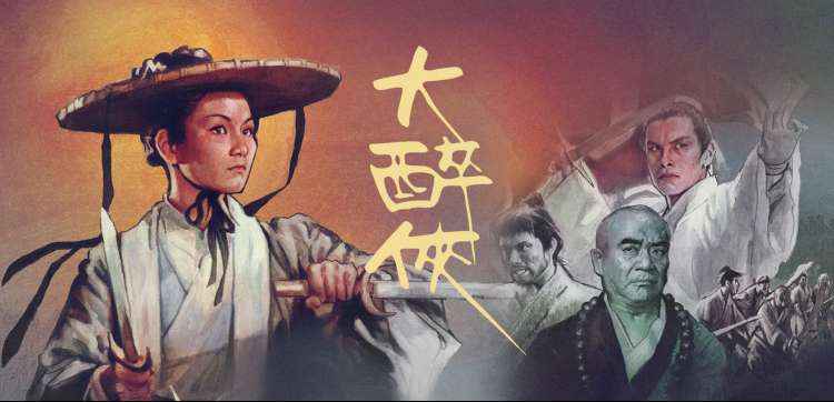 枪神剧场版制作特辑幕后花絮