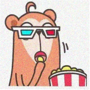 枪神剧场版情报商老钟的角色头像